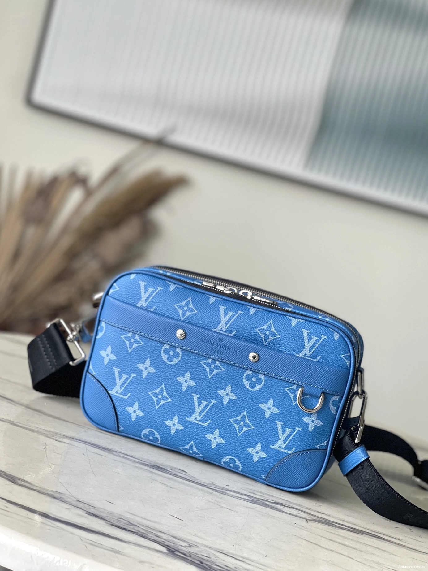 FS CHEAP Alpha-24*16*8 Nano LOUIS VUITTON cm 0810